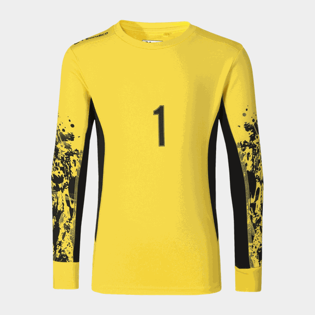 Core GK Jsy, målvaktströja, junior - Målvakt tröjor