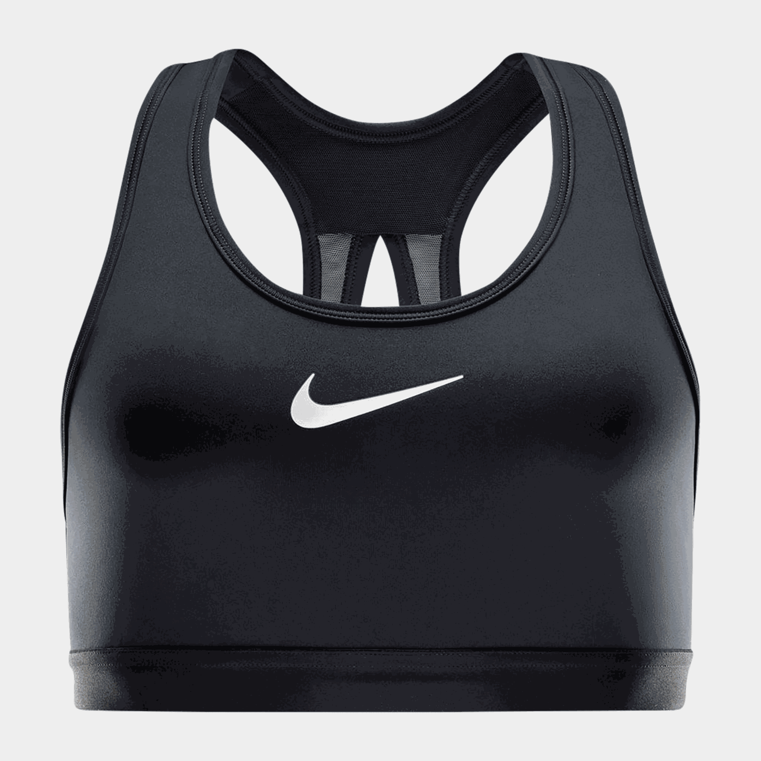 Dri-FIT Swoosh High Support Bra, sport-bh, dam - full image 3