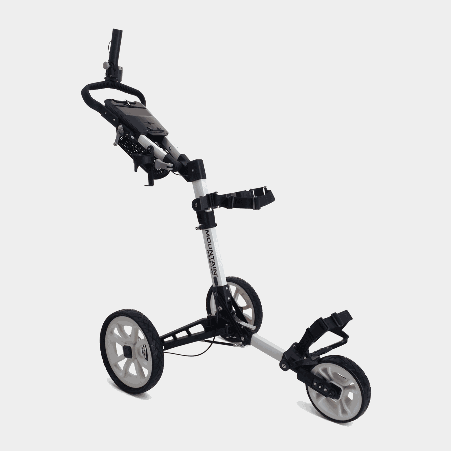 Ridgeline 3, golfvagn - Golfvagnar