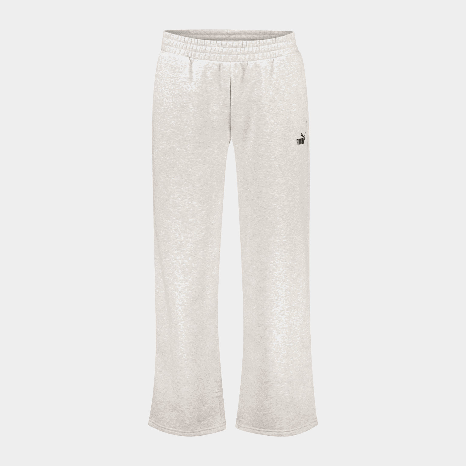 Essential Small No. 1 Logo Comfort Straight Pants FL, joggingbyxor - full image 1