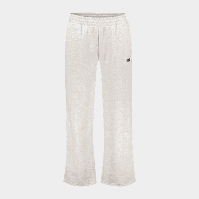 Essential Small No. 1 Logo Comfort Straight Pants FL, joggingbyxor - Fritidsbyxor