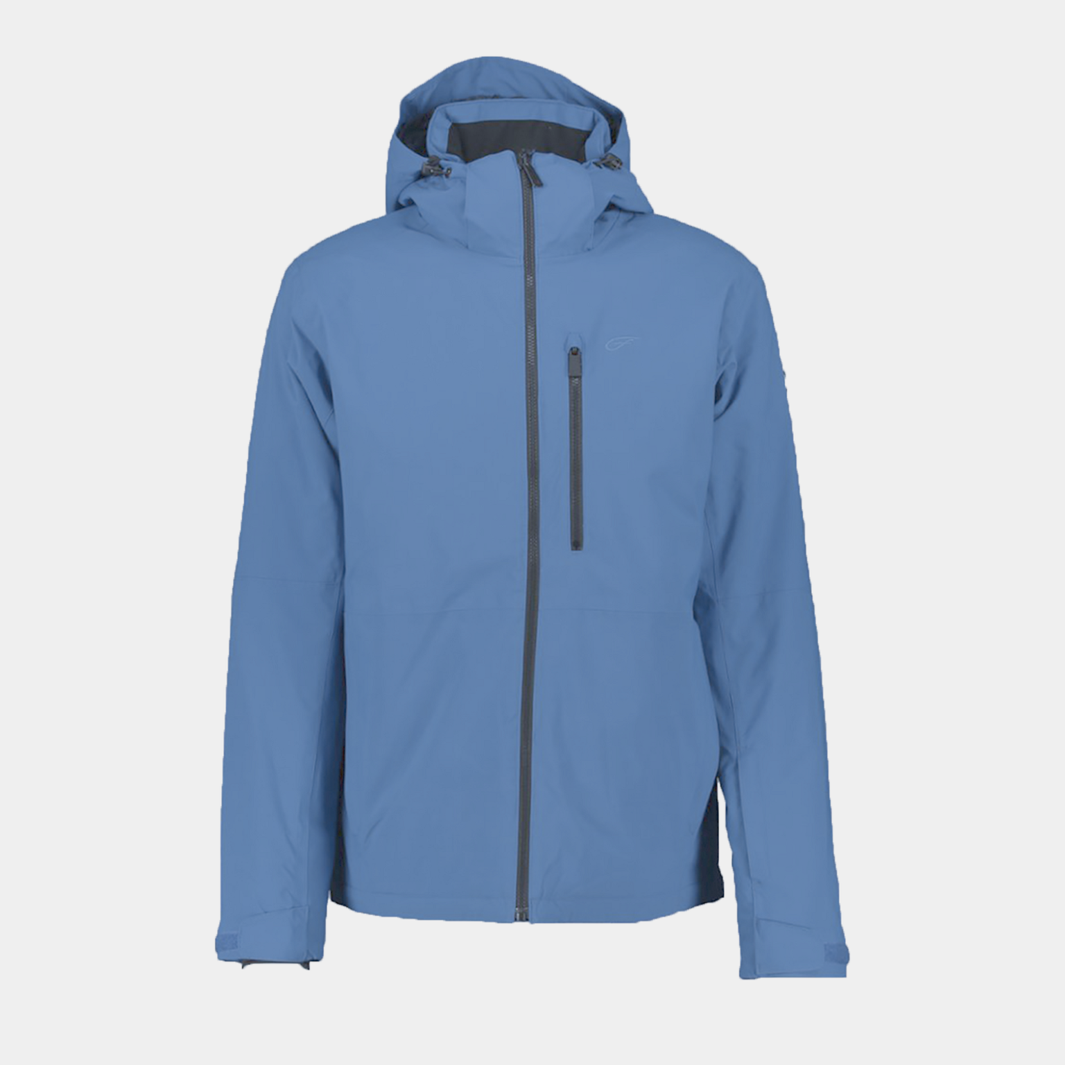 Alpine Jacket Fernie 23/24, skidjacka herr - full image 1