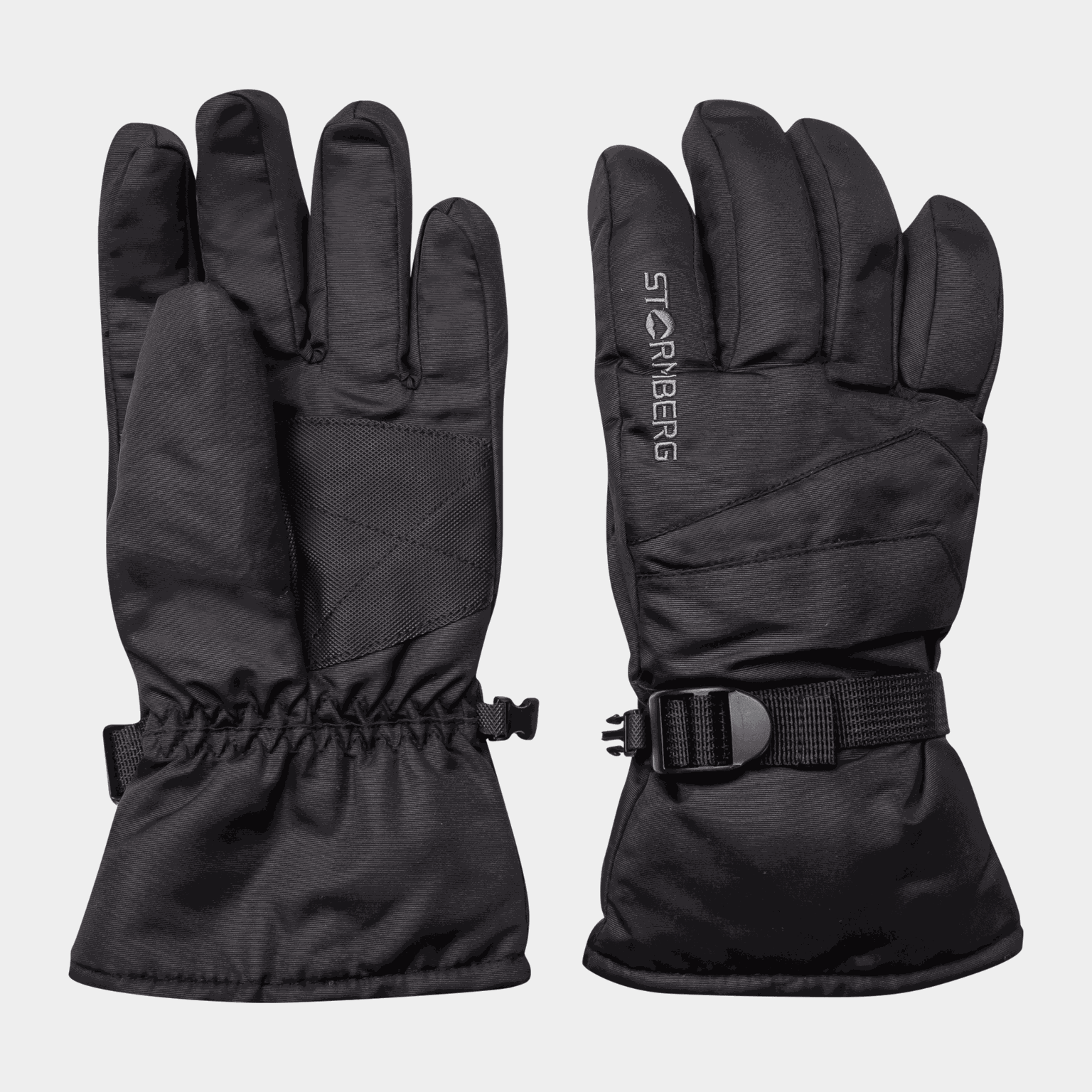 Alpine Gloves Vemdalen 25/26, skidhandske - full image 1