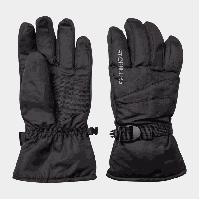 Alpine Gloves Vemdalen 25/26, skidhandske - Skidhandskar & Vantar