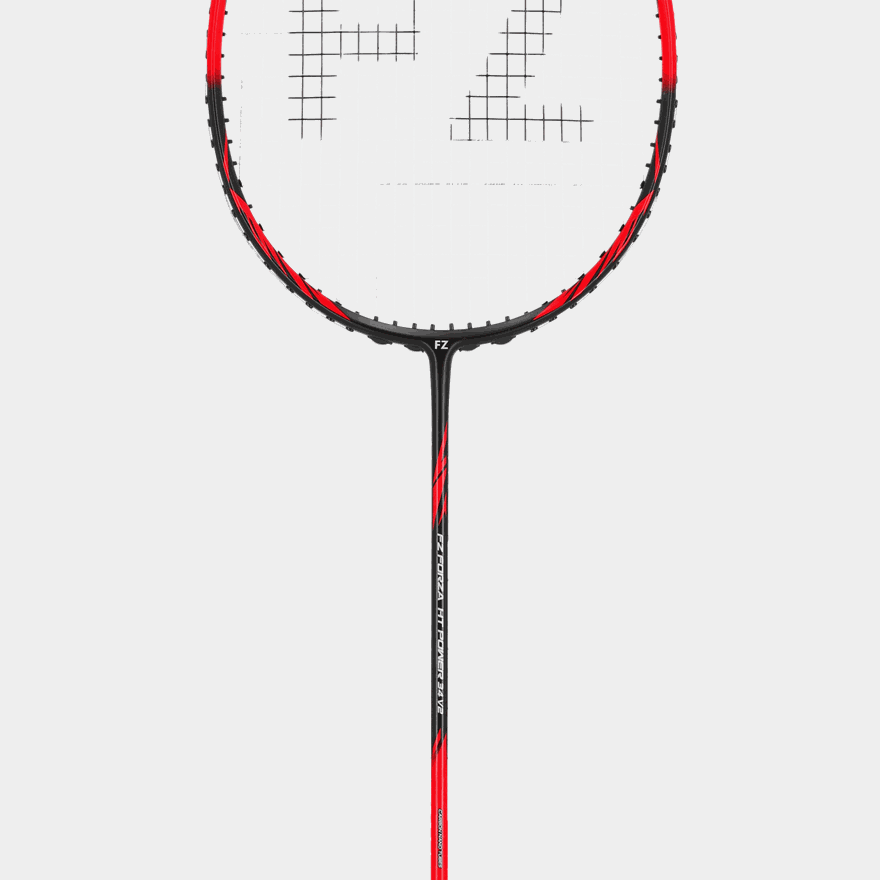 HT Power 34 V2, badmintonracket för aktiva - full image 2