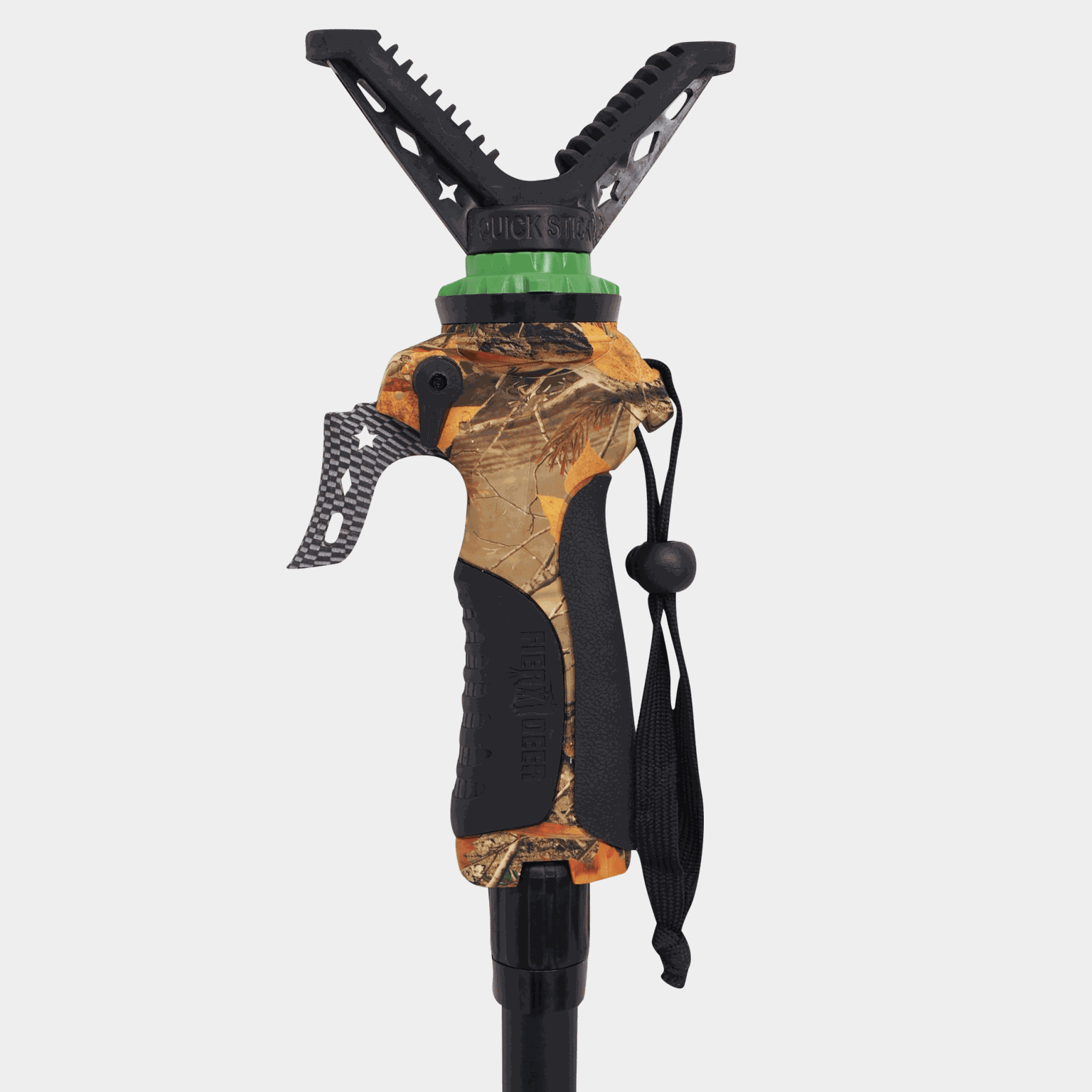 Monopod Shooting Stick, skjutstöd - full image 2