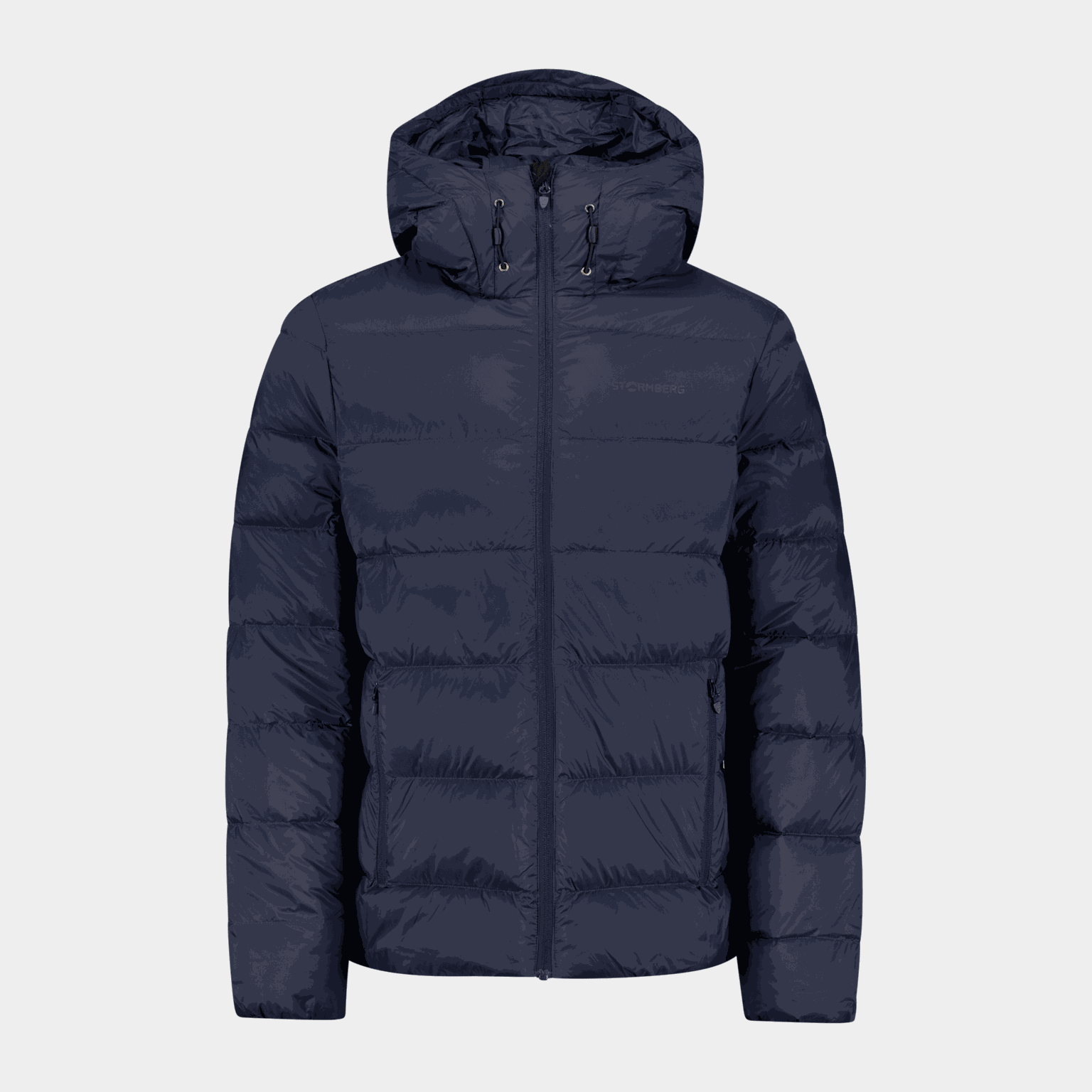 Frostfjell Down Jacket, dunjacka - full image 1