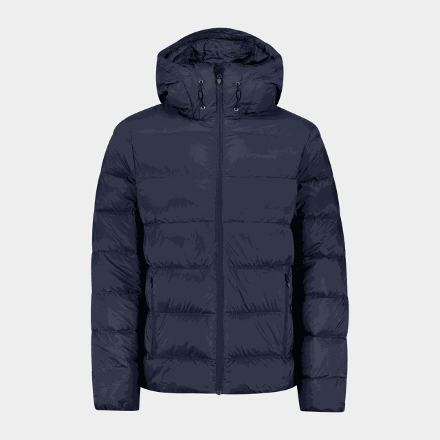 Frostfjell Down Jacket, dunjacka - Dunjackor