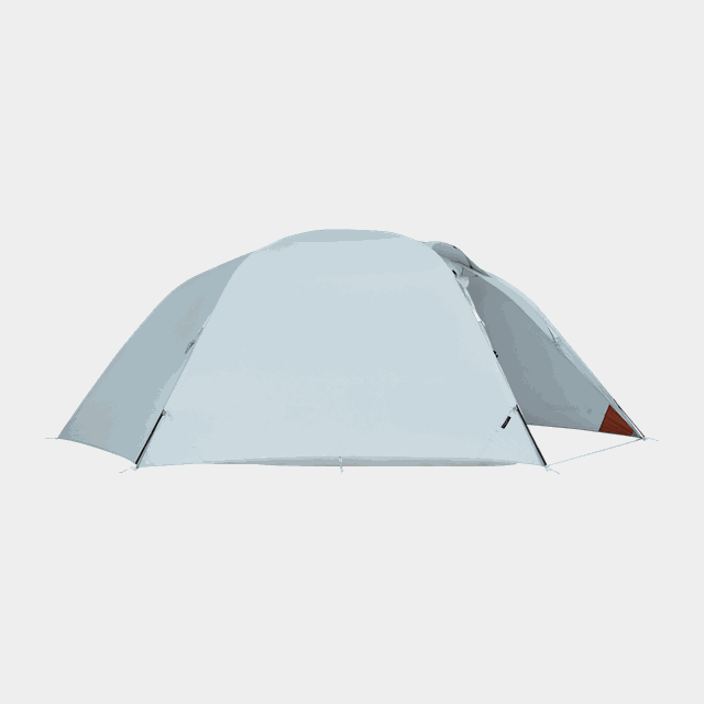 Adventure Sarek SL 3 Dome, tält - Vandringstält