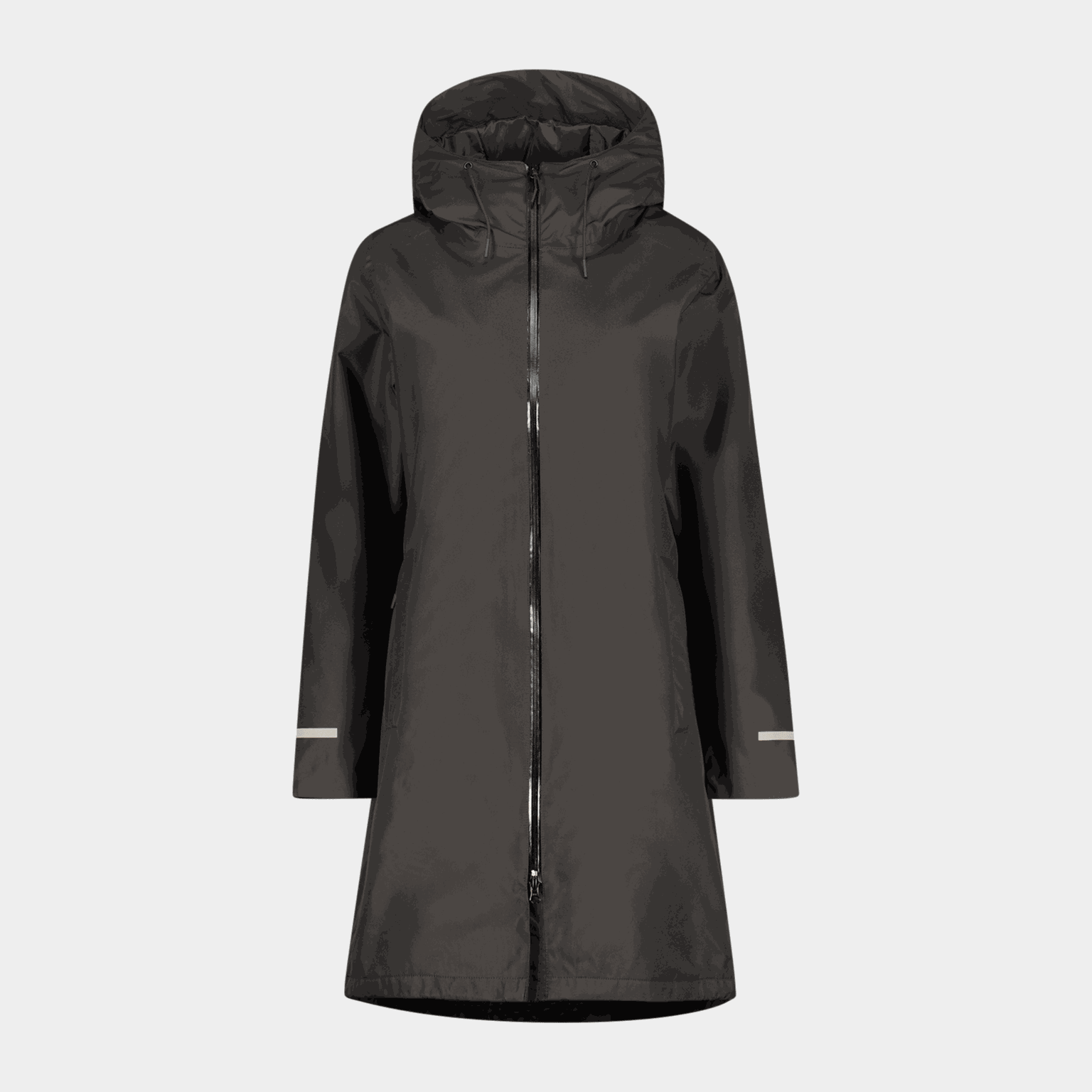 Aspire Rain Coat, regnkappa, dam - full image 1