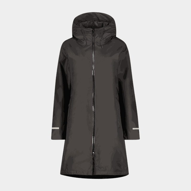 Aspire Rain Coat, regnkappa, dam - Regnjackor