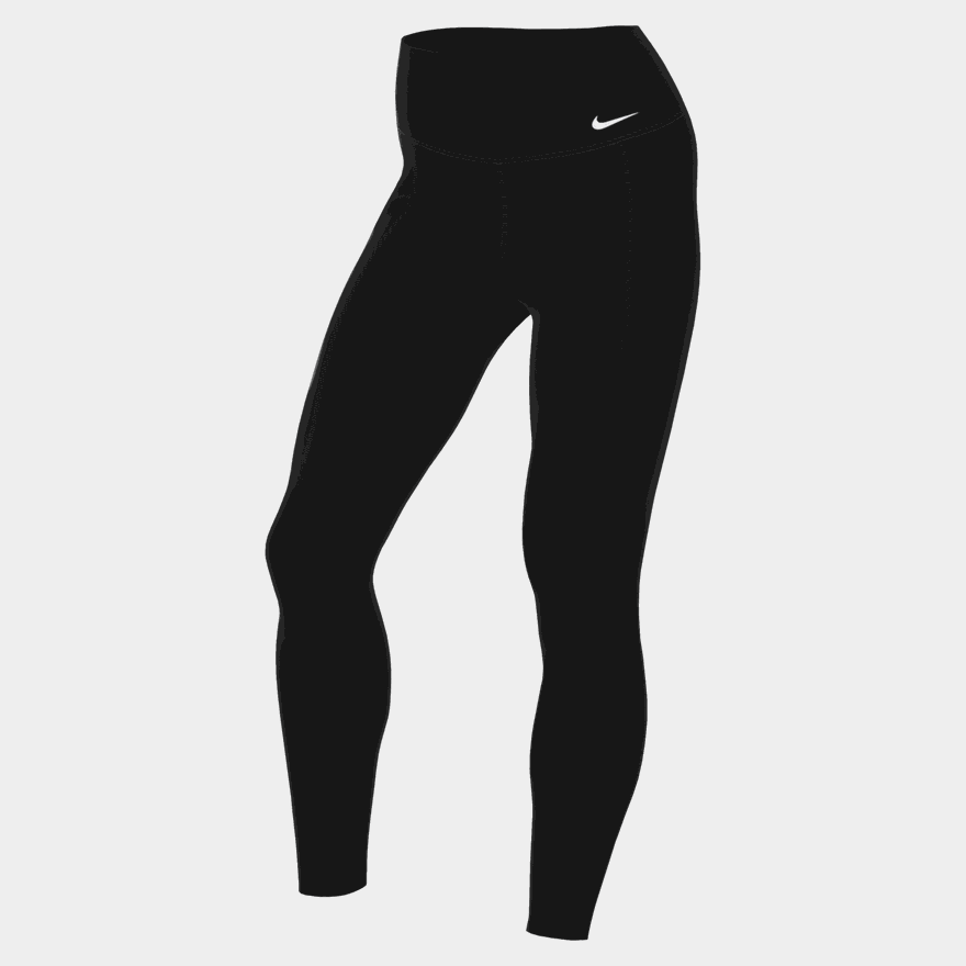 Dri-FIT Zenvy High-Waisted 7/8 Tight, tights, dam - full image 2