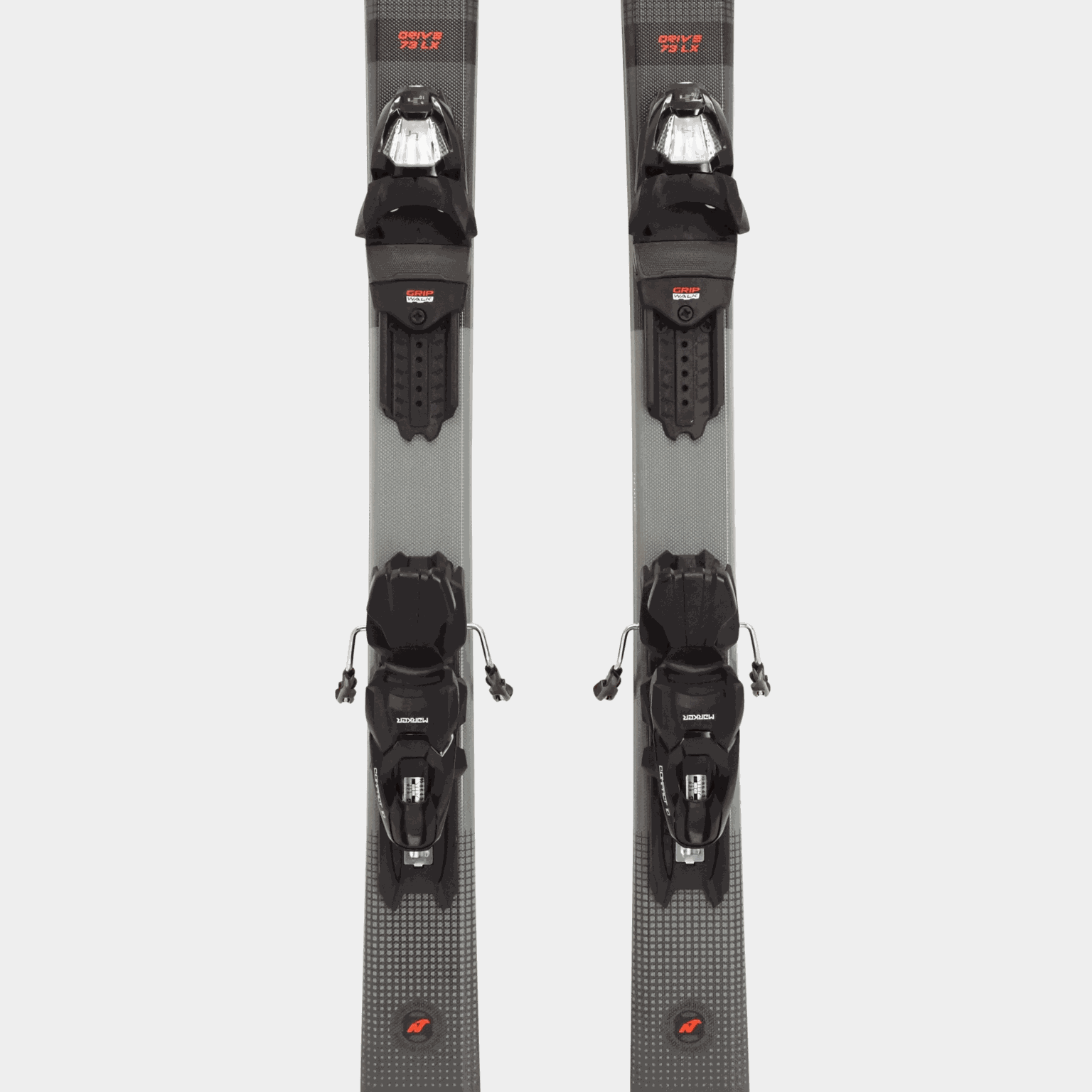 Alpine Skis 294 Drive LX 25/26, alpinskida - full image 4