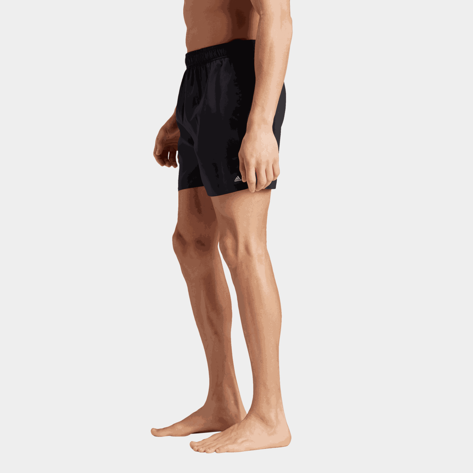 Solid Clx Swim Shorts, badshorts, herr - full image 3