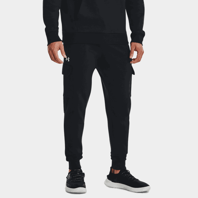 Rival Cargo Joggers, träningsbyxor, herr - Fritidsbyxor