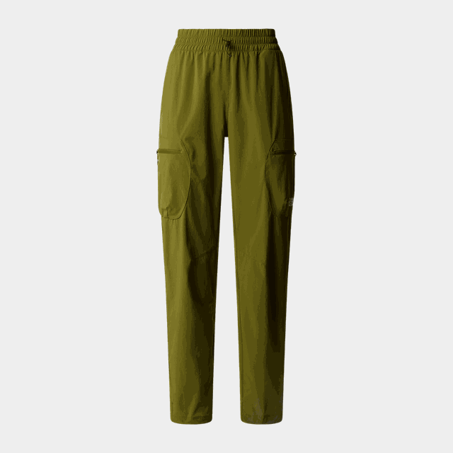 Packable Regular Straight Jogger - Fritidsbyxor