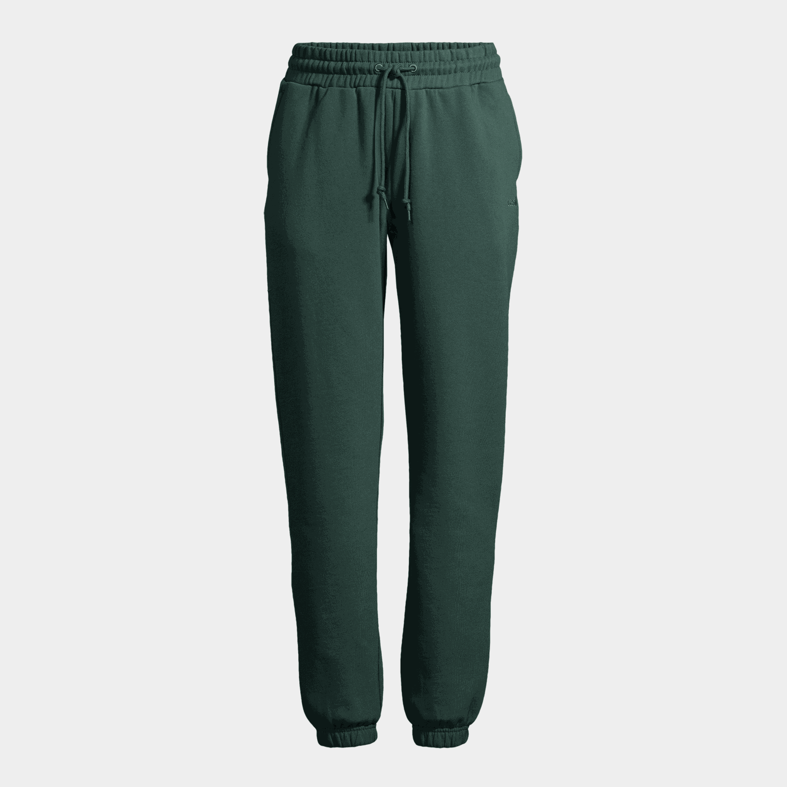 Casual Joggers, joggingbyxor, dam - full image 1