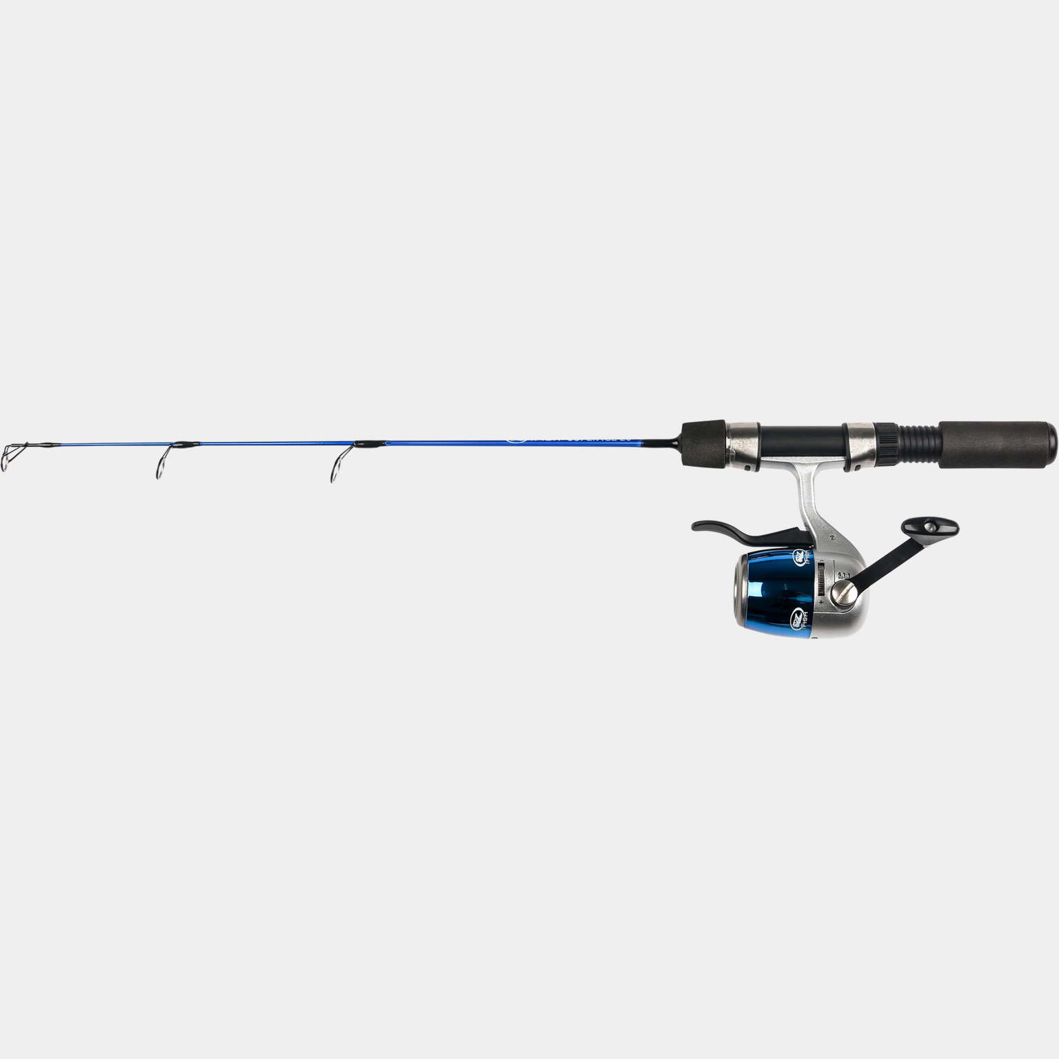 Trigger Combo 20'' Medium, isfiskespö - full image 1