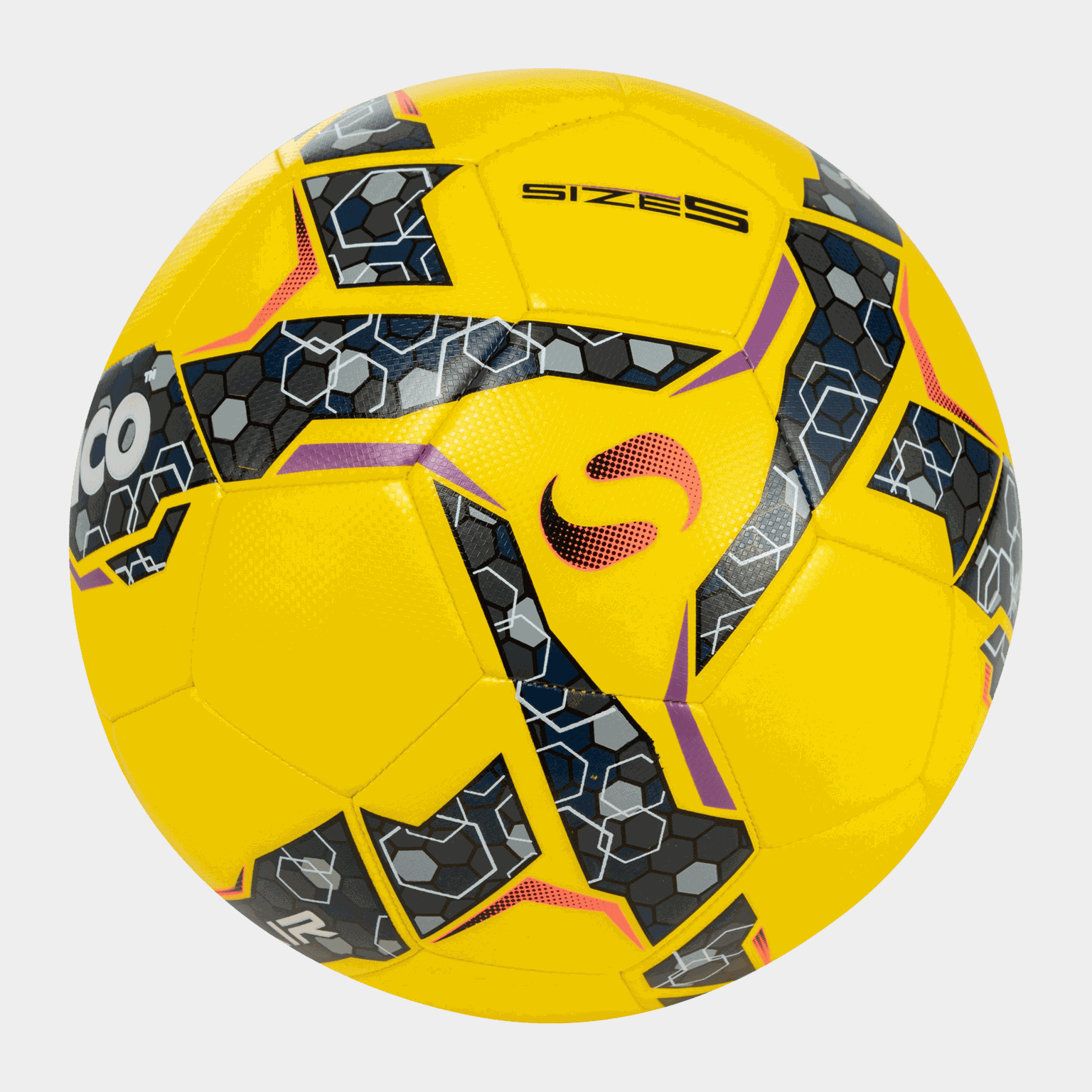 Flair Football, fotboll - full image 4