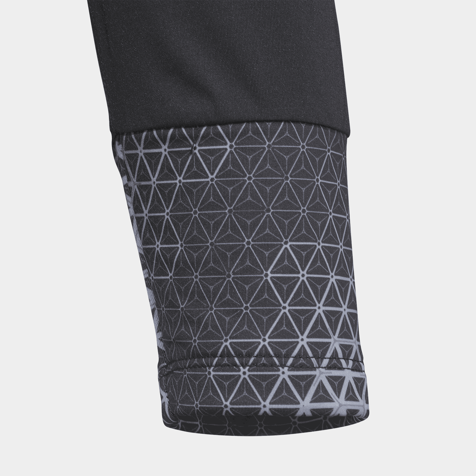 Neck Guard Long Sleeve Top 25/26, kompressionströja, barn - full image 4