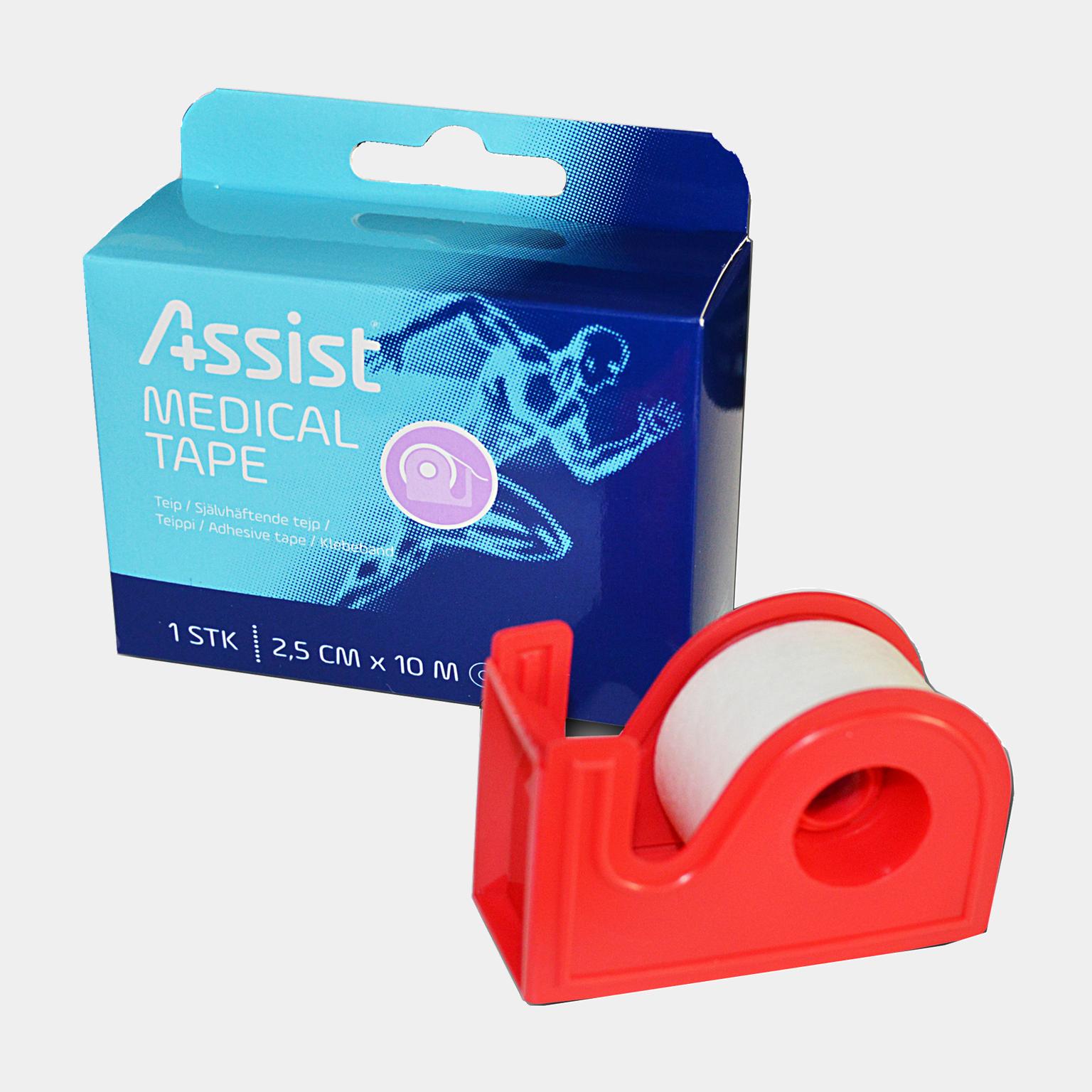 Medical Tape, medicintejp - full image 1