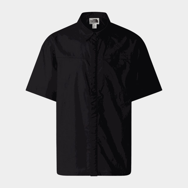 M S/S Heritage Bd Shirt, . - Skjortor