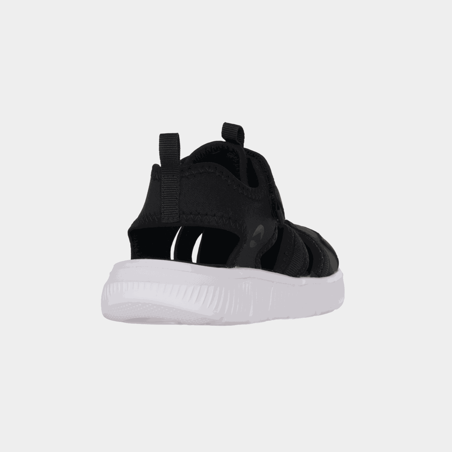 Irevik Closed Sandal, sandal, barn - full image 4