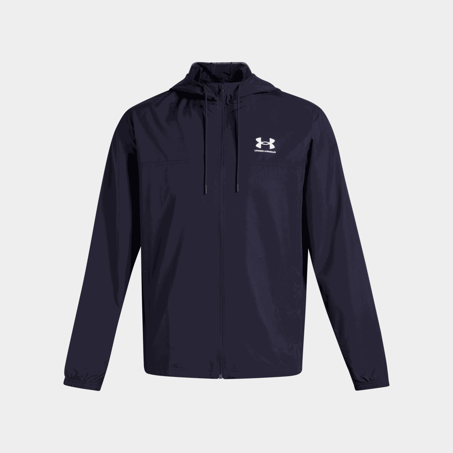 Rival Windbreaker, träningsjacka, herr - full image 3