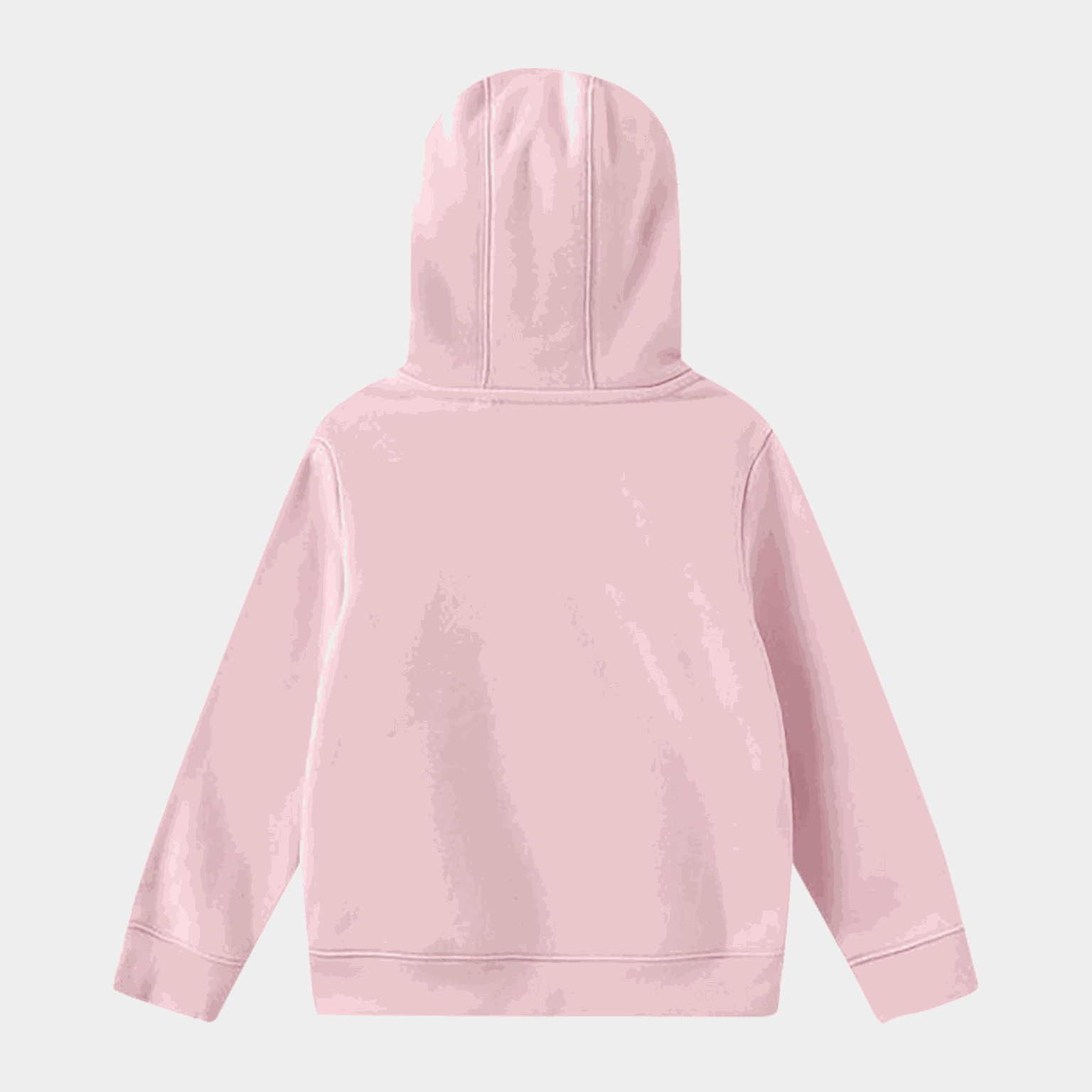 Fleece Tracksuit Set, joggingdress, barn - full image 3