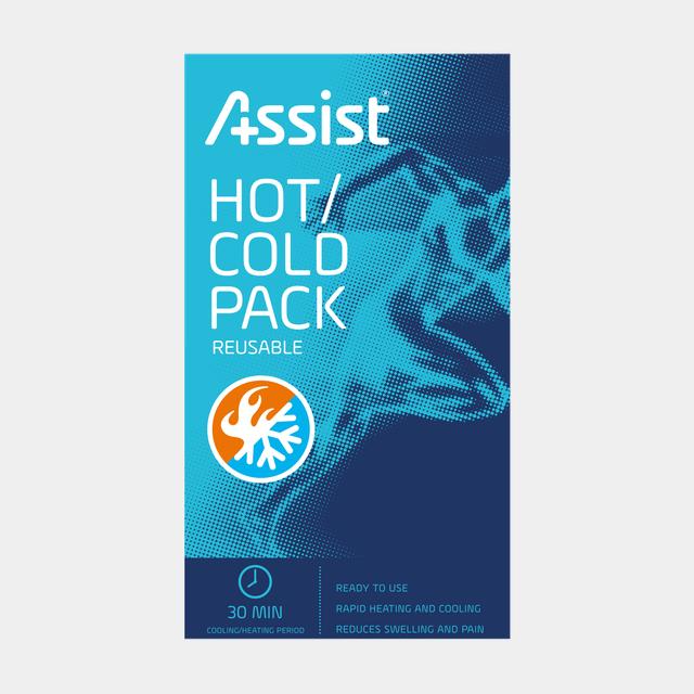 Hot/Cold Pack, kyl-/värmebag - Första Hjälpen