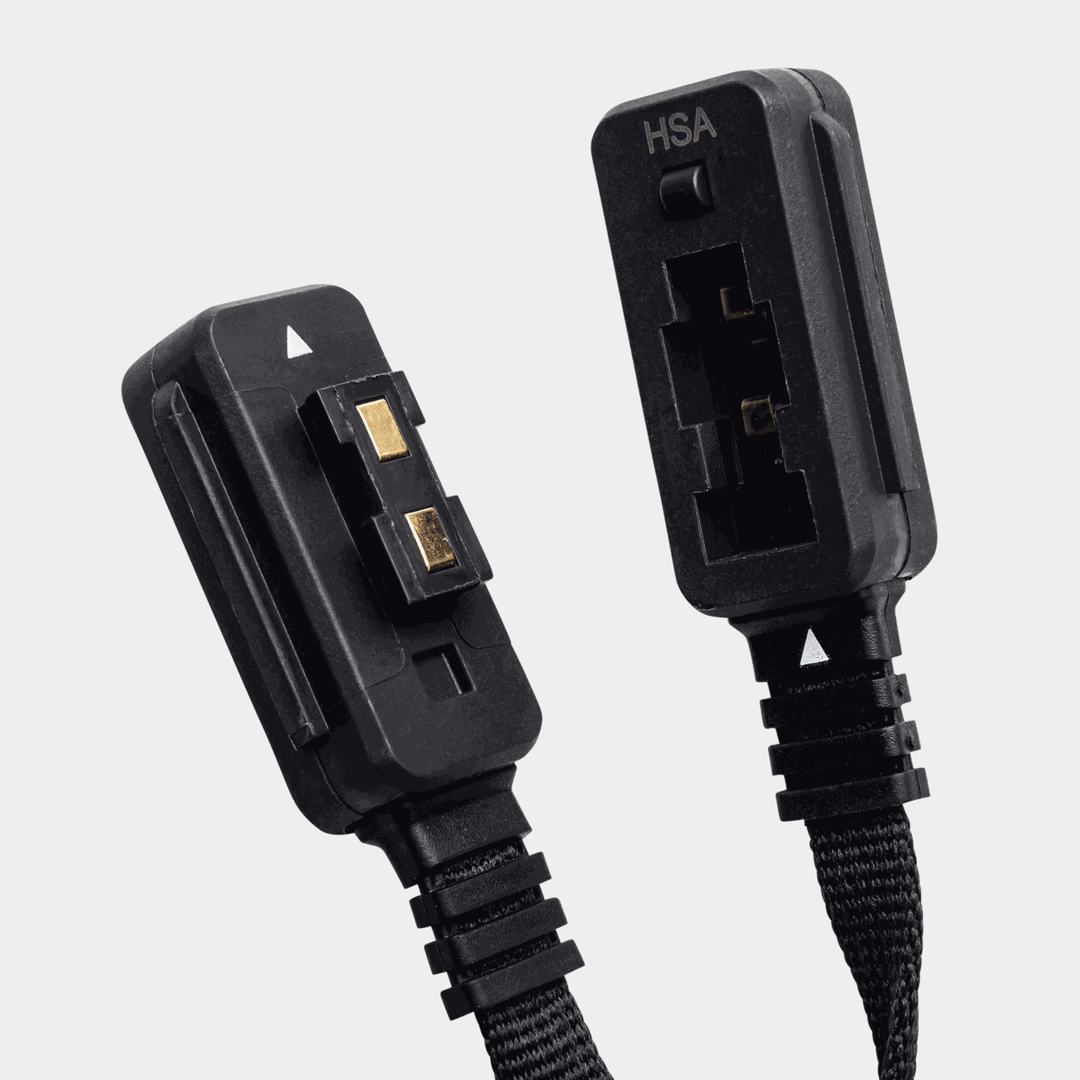Free Extension Cable 130 cm, kabel, pannlampa - full image 3