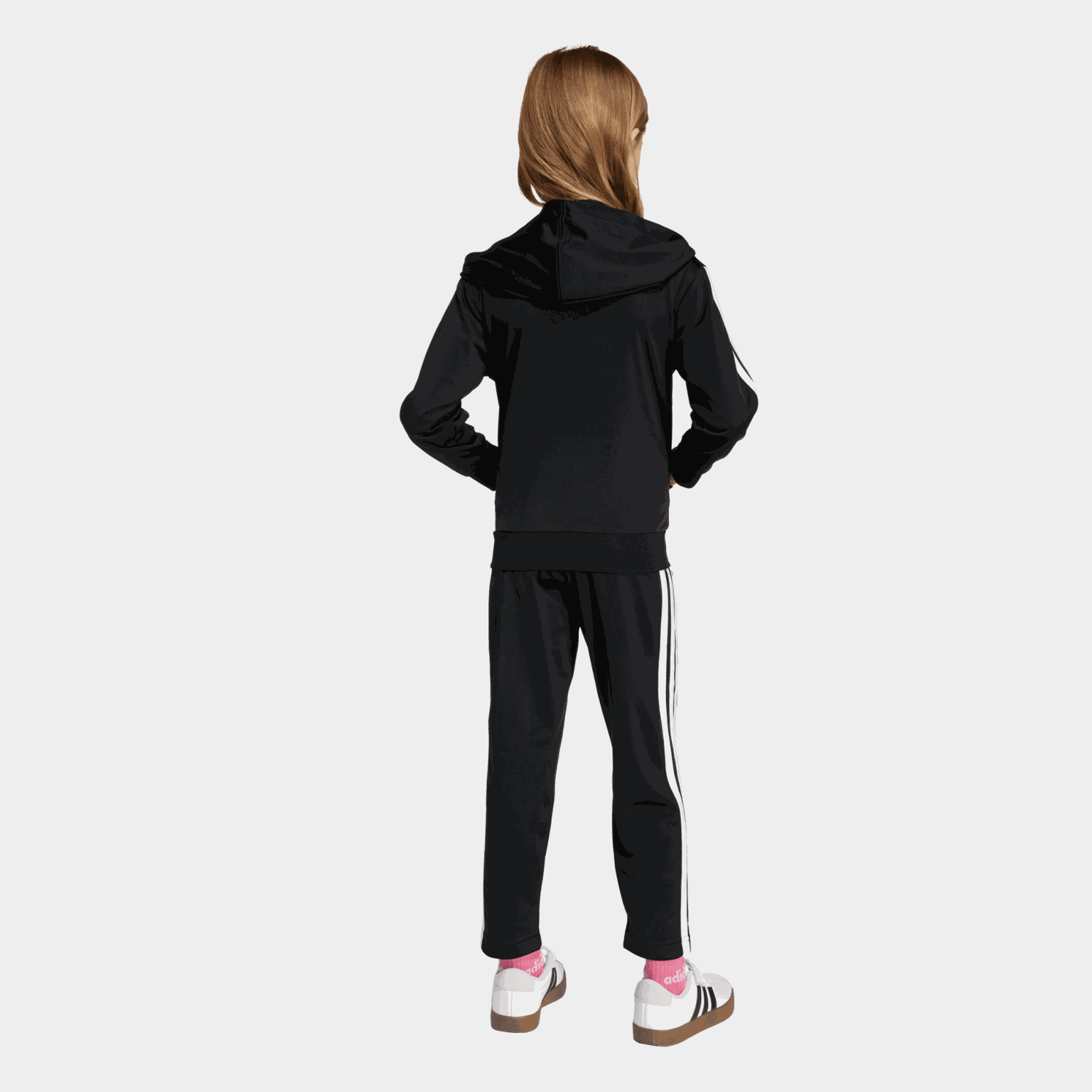 LK 3S HD TR TS, joggingoverall, barn - full image 4