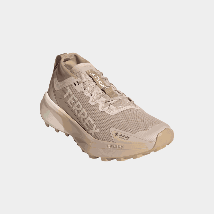Terrex Agravic Gtx W´s, terränglöparsko, dam - full image 3