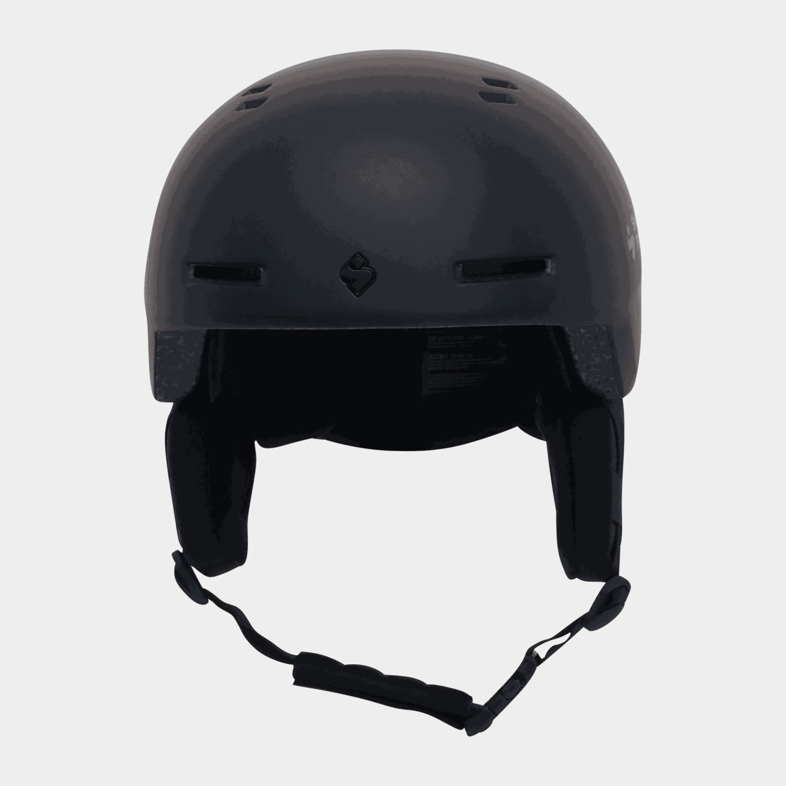 Alpine Helmet Groover 25/26, skid- och snowboardhjälm, unisex - full image 3