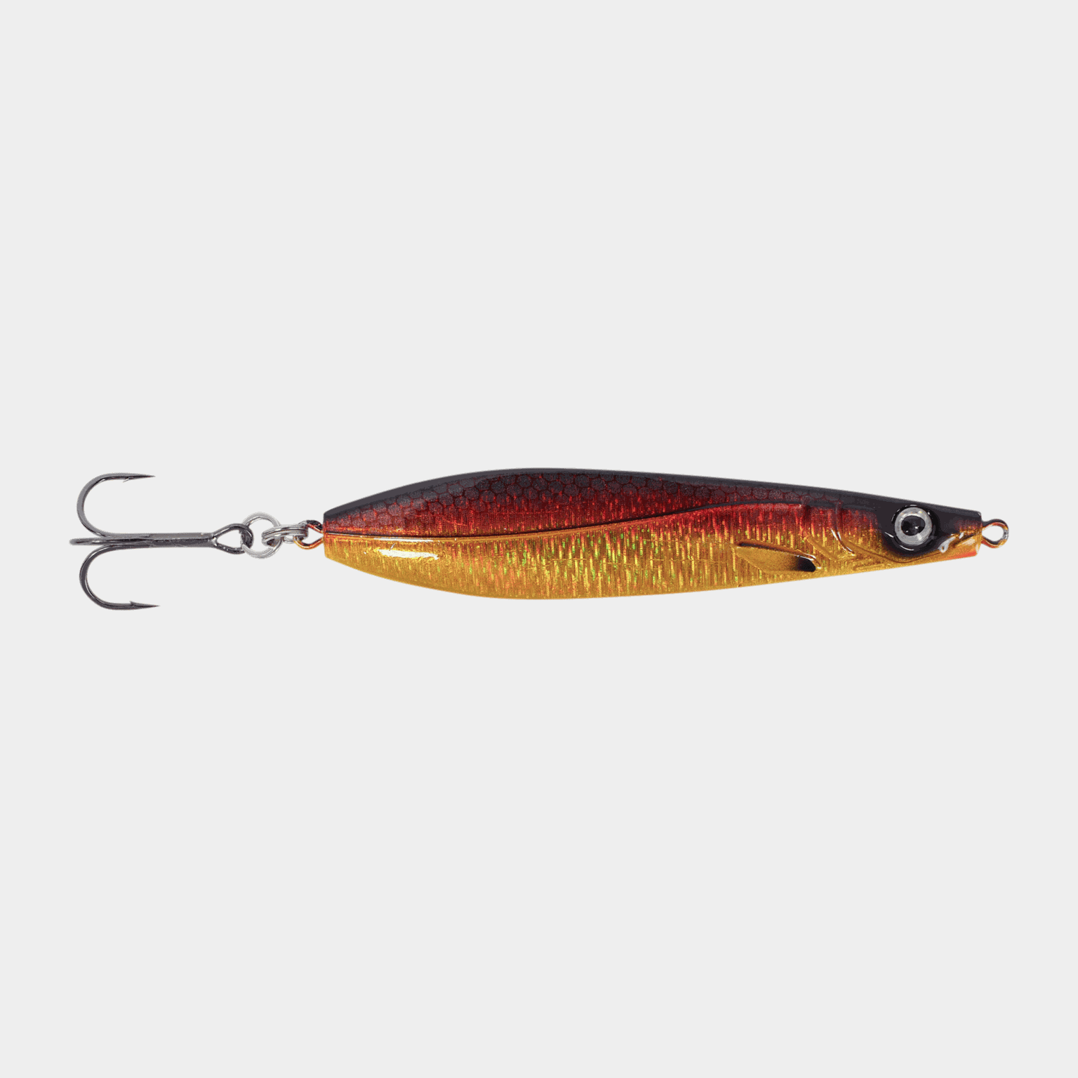 Sölv Blixx 9cm/20g, drag - full image 1