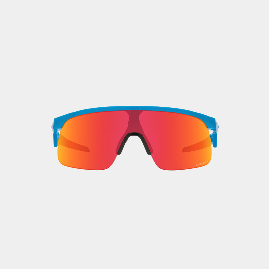 Sky Blue Prizm Ruby, multisportglasögon - full image 2