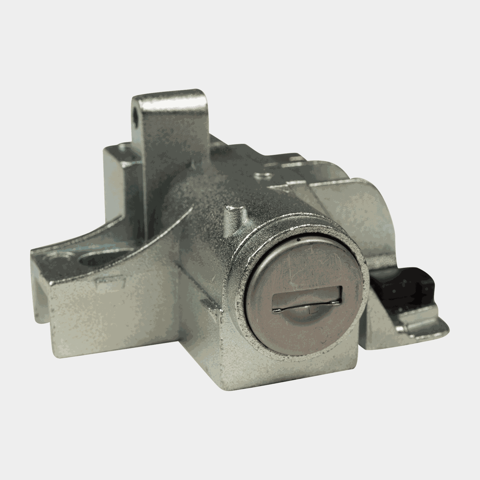 Spare Part Battery lock Bosch DT Gen.2 - Cykellås - Spare Part Battery ...