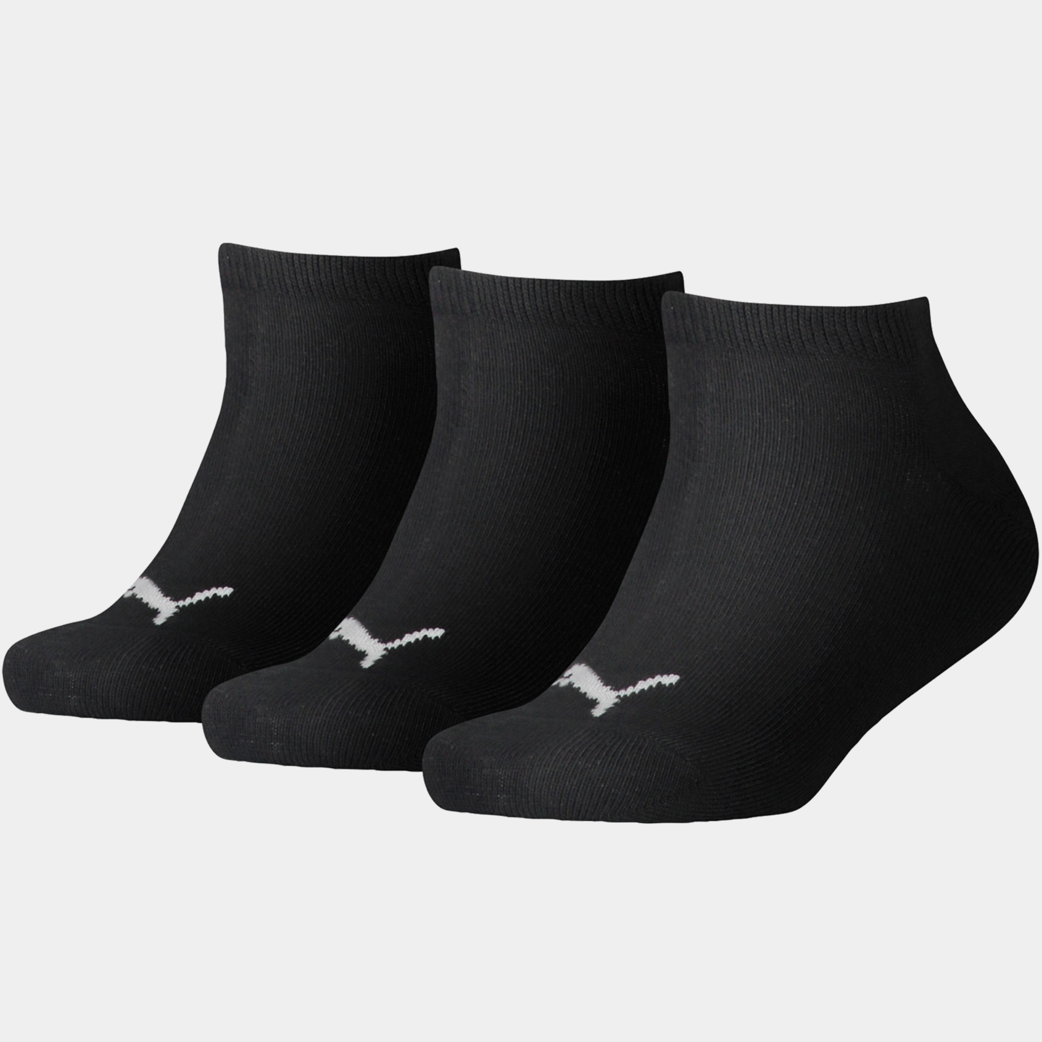 Invisible 3PK, sockar - Bomullsstrumpor