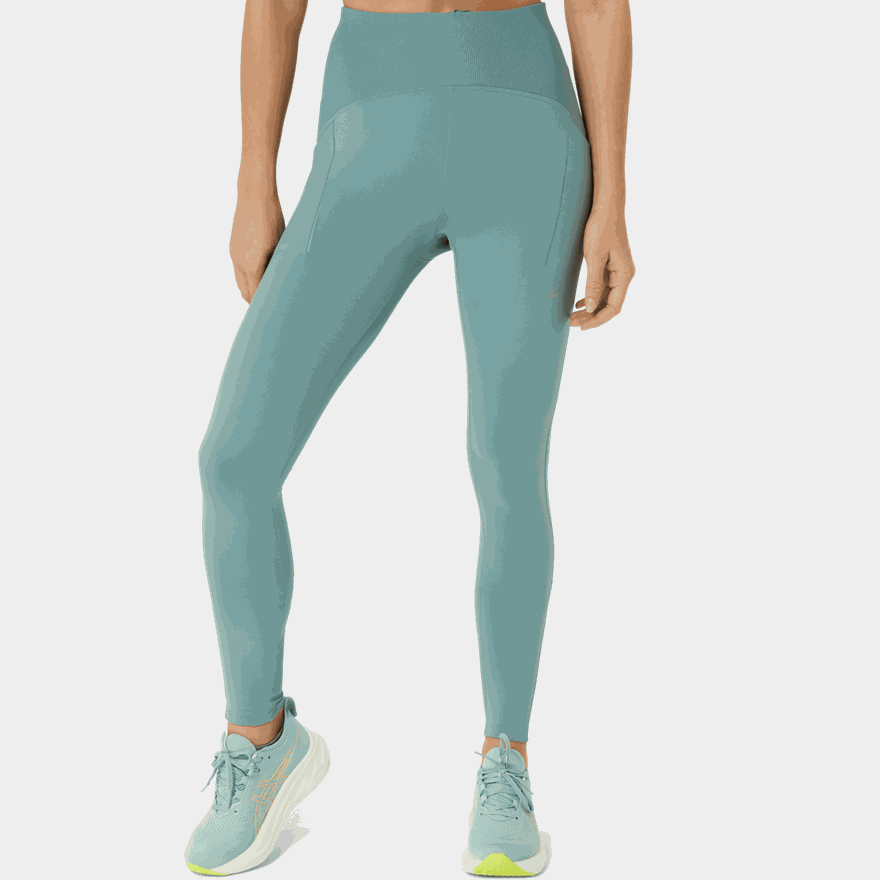 Road Winter High Waist Tight, löpartights, dam - full image 1