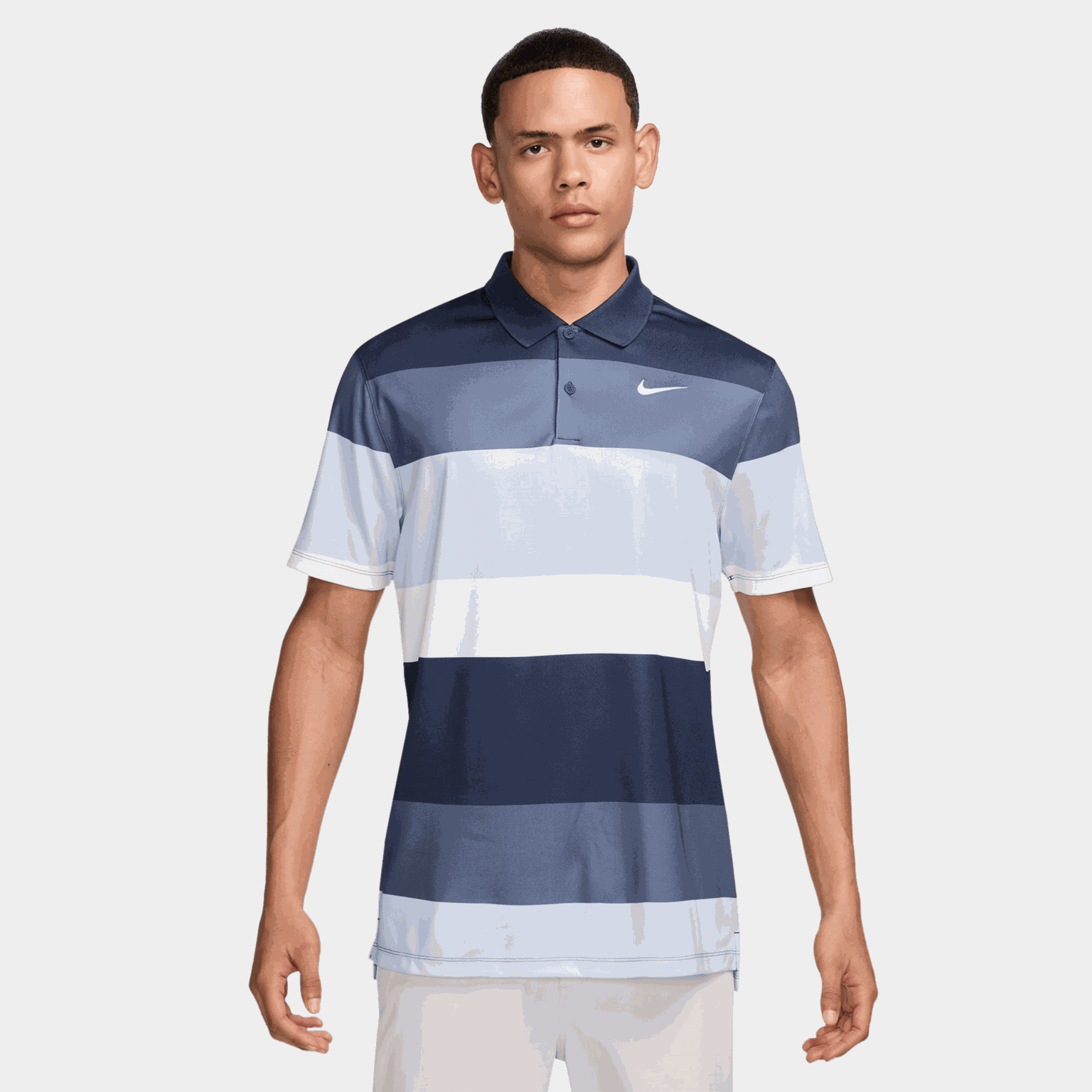 Dri-FIT Victory+ Polo, golftröja, herr - Golfpikeer