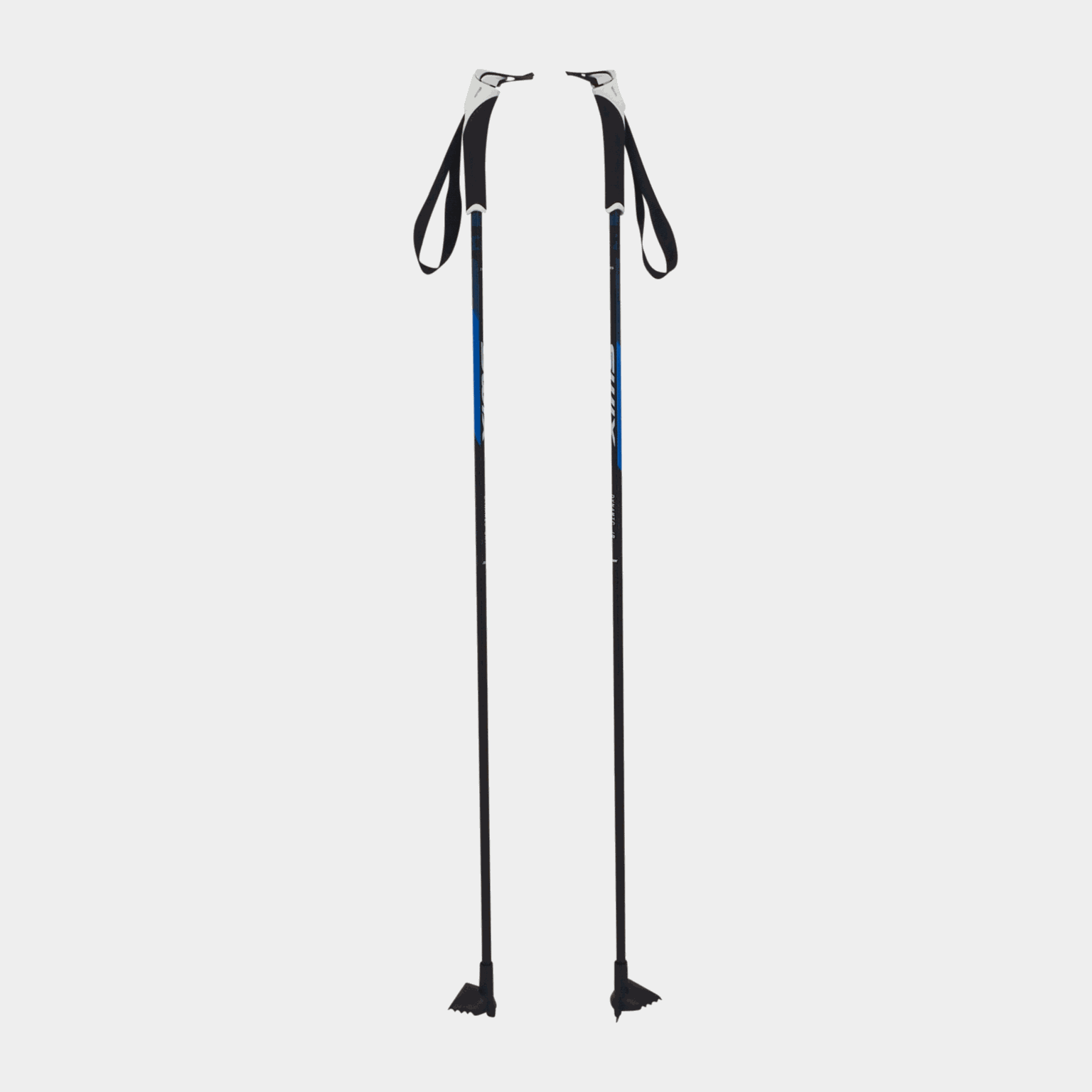 XC Poles Dynamic D2 25/26, längdåkningsstav, unisex - full image 1