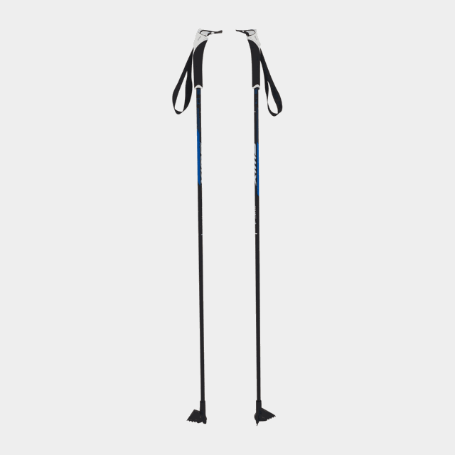 XC Poles Dynamic D2 25/26, längdåkningsstav, unisex - Längdstavar