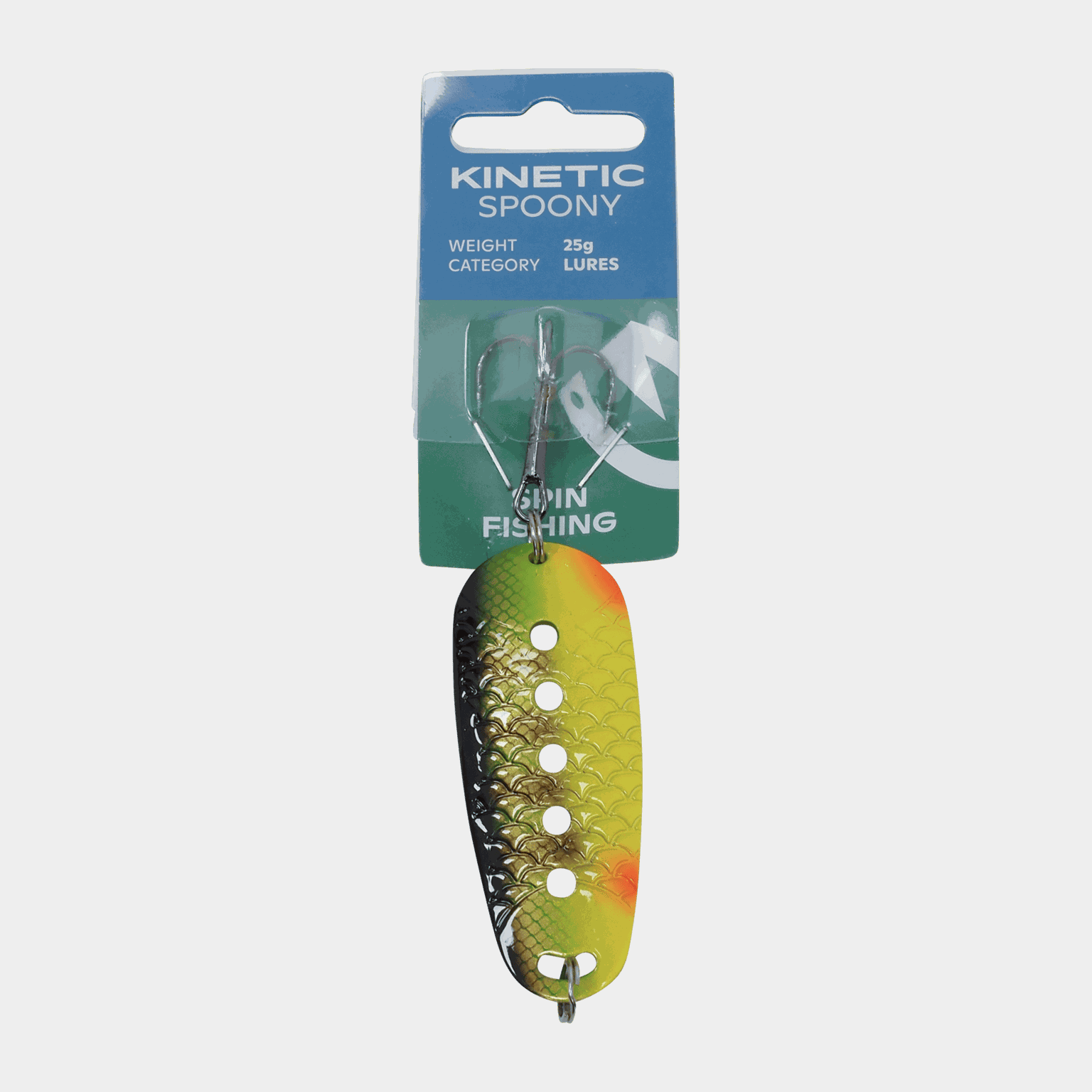 Spoony 25g, fiskedrag - full image 2
