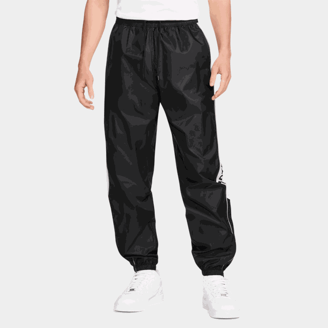 Nk Club Wvn Jogger Sw, joggingbyxor, herr - Fritidsbyxor