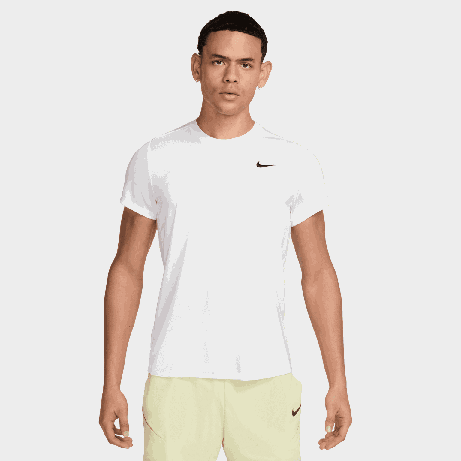 NikeCourt Victory Dri-FIT Ten, tenniströja, herr - full image 2