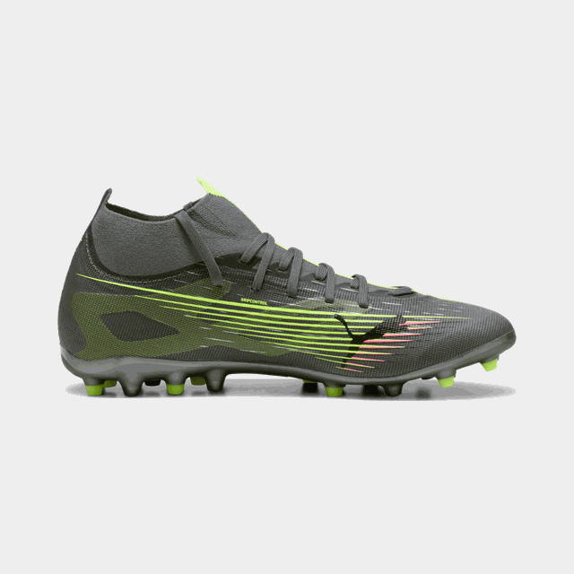 ULTRA 5 MATCH+ MG, fotbollsskor gräs och konstgräs, unisex - Fotbollsskor