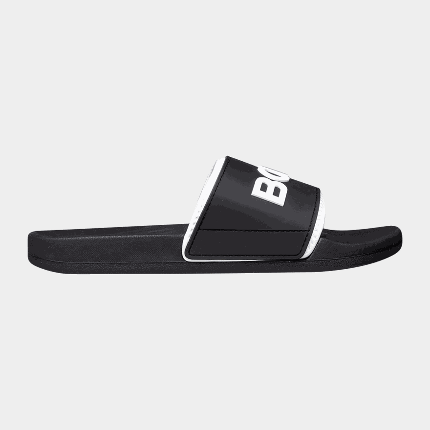 NATIONS SLIDES, sandaler, unisex - full image 1