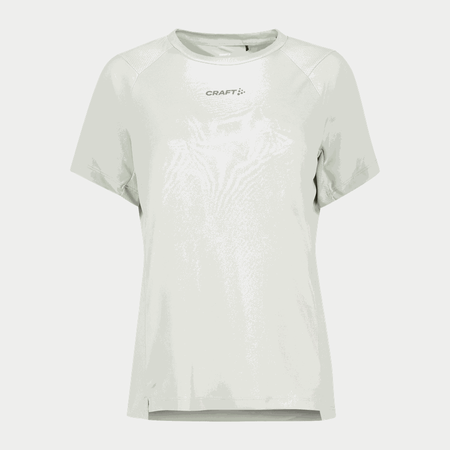 Adv Charge Tee 2, träningströja, dam - full image 1