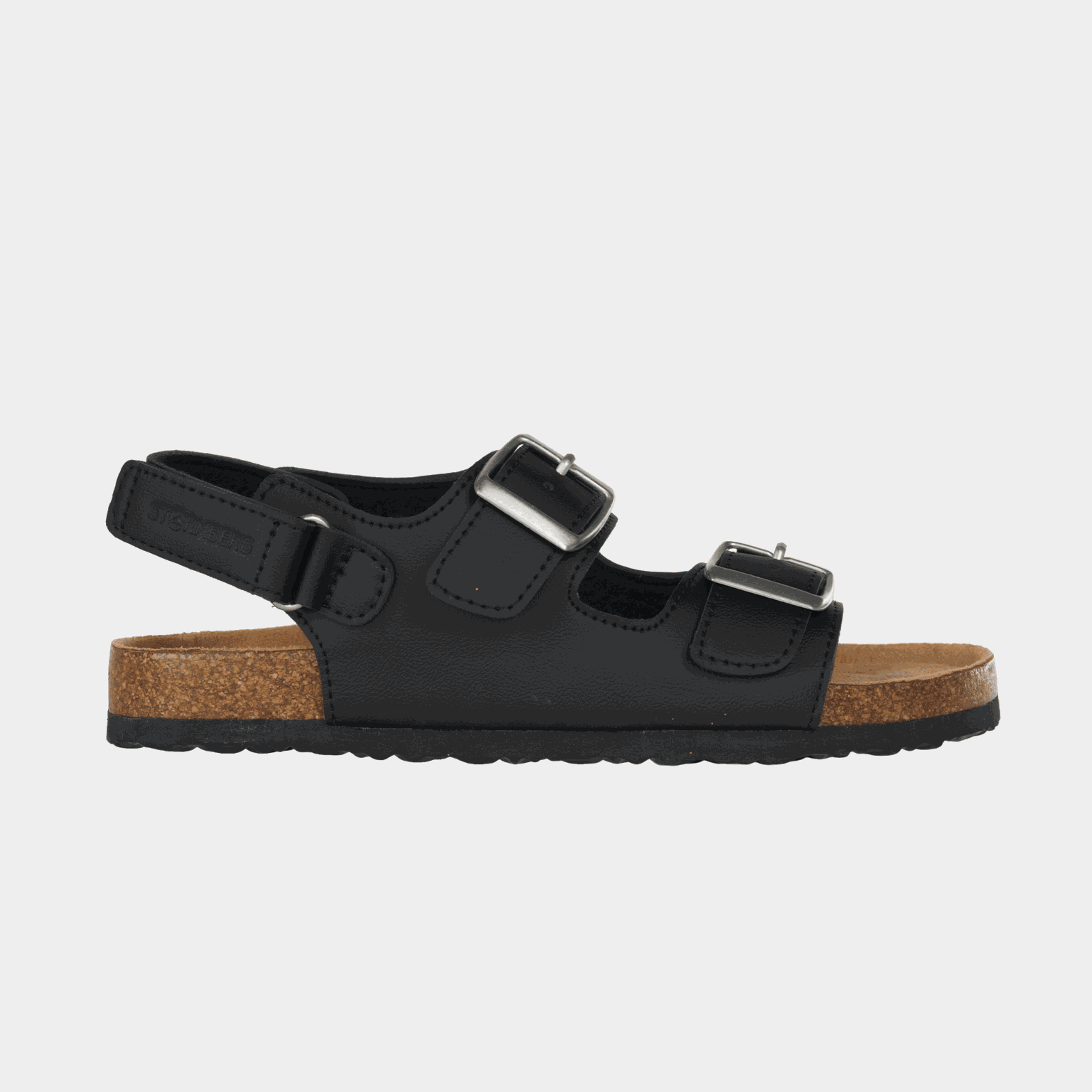 Kora Cork Sandal, sandal, barn - full image 3