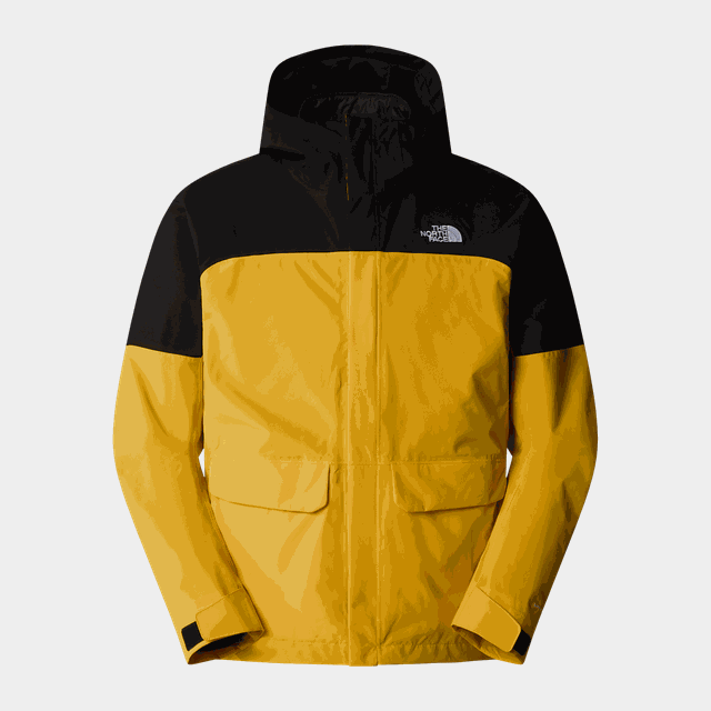Dryvent Mono Triclimate Jacket - Vinterjackor